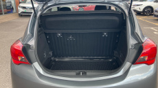 Vauxhall Corsa 1.4 [75] SRi Vx-line Nav Black 3dr Petrol Hatchback